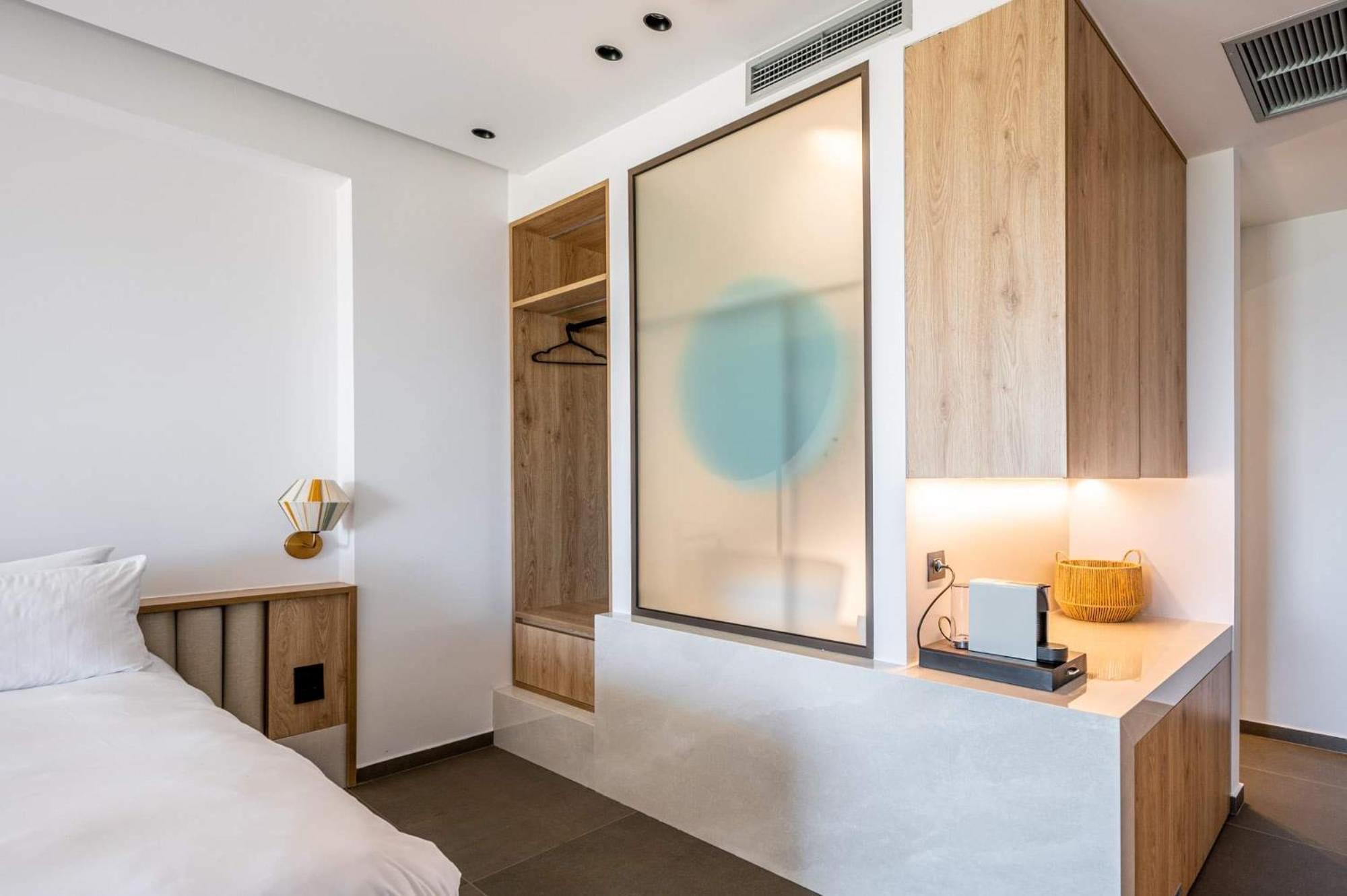 Mare Suites Lechaio Zewnętrze zdjęcie